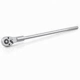 Yato YT-1360 Επαγγελματική Μανέλα Με Καστάνια 3/4" 24T CrV 625mm