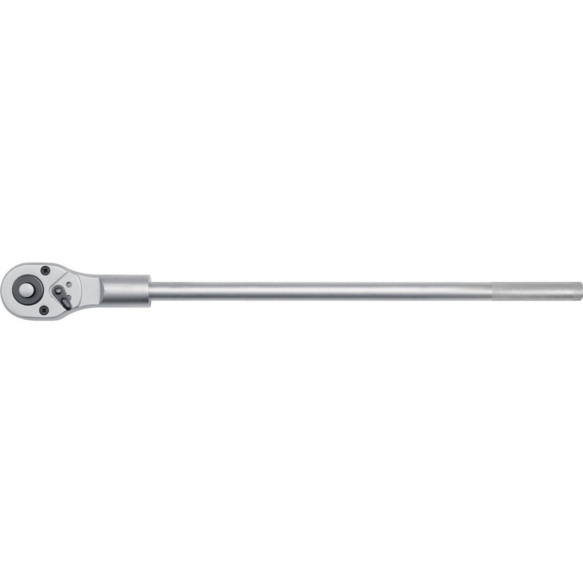 Yato YT-1360 Επαγγελματική Μανέλα Με Καστάνια 3/4" 24T CrV 625mm
