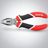 Yato YT-1940 Επαγγελματική Πένσα CrV55 Γενικής Χρήσης 160mm