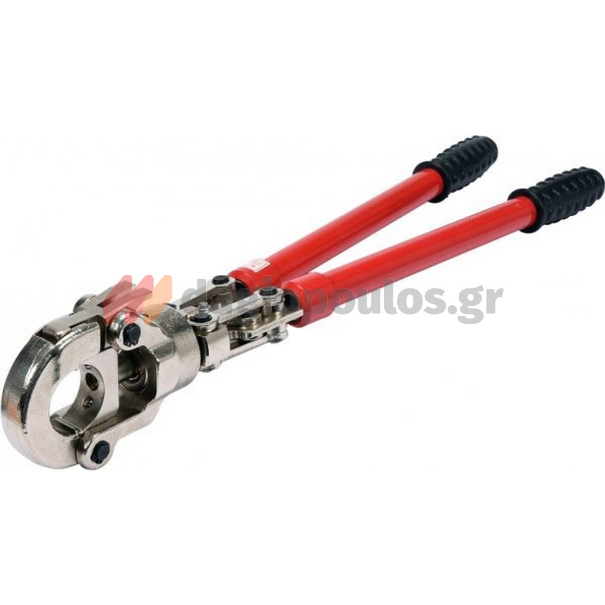 Yato YT-21735 Πρέσα Πολυστρωματικών Σωλήνων Σετ 9 Τεμ Με Βαλίτσα