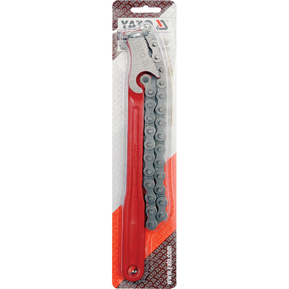Yato YT-22260 Σωληνοκάβουρας Αλυσίδας 300mm