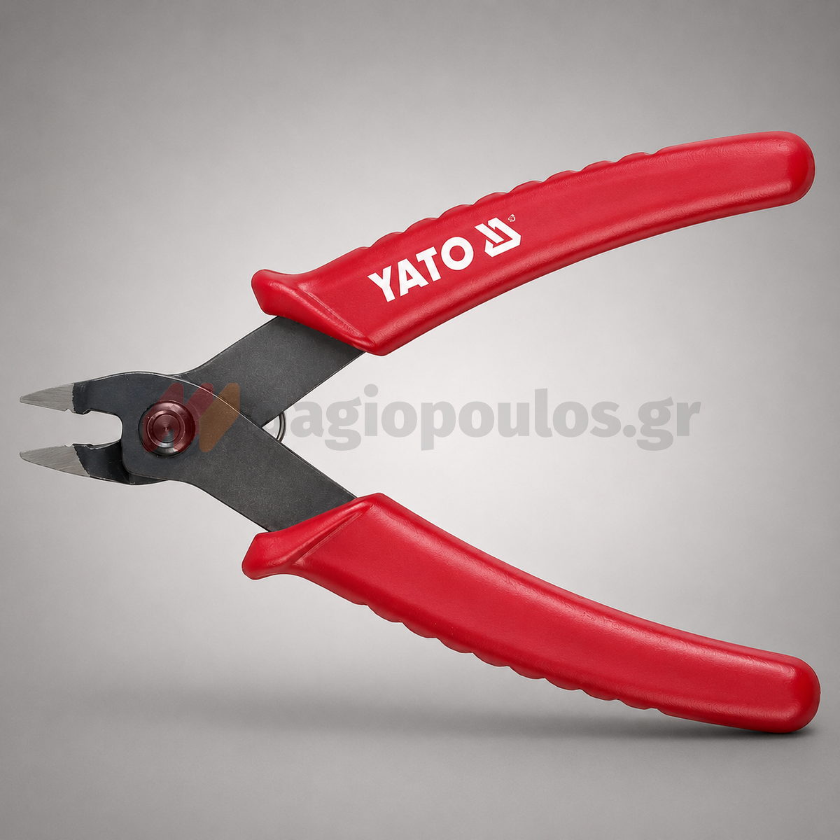 Yato YT-2260 Κόφτης Ηλεκτρολόγων 125mm