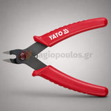 Yato YT-2260 Κόφτης Ηλεκτρολόγων 125mm