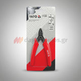 Yato YT-2260 Κόφτης Ηλεκτρολόγων 125mm
