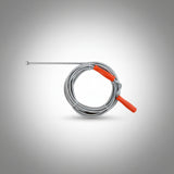 Yato YT-25005 Ατσαλίνα Απόφραξης 10Mtr