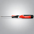 Yato YT-25804 κατσαβίδι χειρός SL 1.8mm x 50mm ακριβείας σε γκρι φόντο