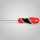 Yato YT-25900 Κατσαβίδι Χειρός Ίσιο SL 2mm x 75mm — γκρι φόντο στούντιο