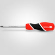 Yato YT-25959 κατσαβίδι χειρός Torx με τρύπα T27 x 100mm σε ανοιχτό γκρι φόντο