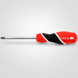 Yato YT-25960 κατσαβίδι χειρός Torx με τρύπα T30 x 100mm σε ανοιχτό γκρι φόντο