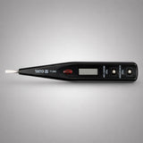 Yato YT-2862 Κατσαβίδι Δοκιμαστικό Digital LCD 12-220 V