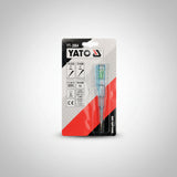 Yato YT-2864 Δοκιμαστικό Κατσαβίδι Led