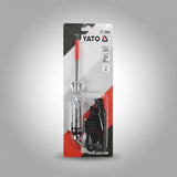 Yato YT-2866 Κατσαβίδι Δοκιμαστικό Μπαταρίας 6-12V