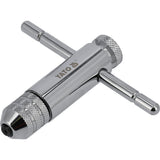 Yato YT-2989 Μανέλα Κολαούζων Με Καστάνια M3-M10 85mm
