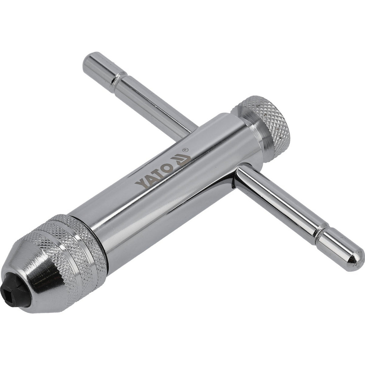 Yato YT-2990 Μανέλα Κολαούζων Με Καστάνια M5-M12 100mm
