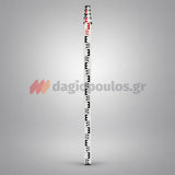 Yato YT-30553 Αυτόματος Χωροβάτης Μέτρησης 100Μtr Με Τρίποδο - Βαλίτσα