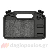 Yato YT-3380 Συλλογή Ποτηροτρύπανα & Κεντραδόροι 22mm-73mm Σετ 8 Τεμ Σε Βαλίτσα