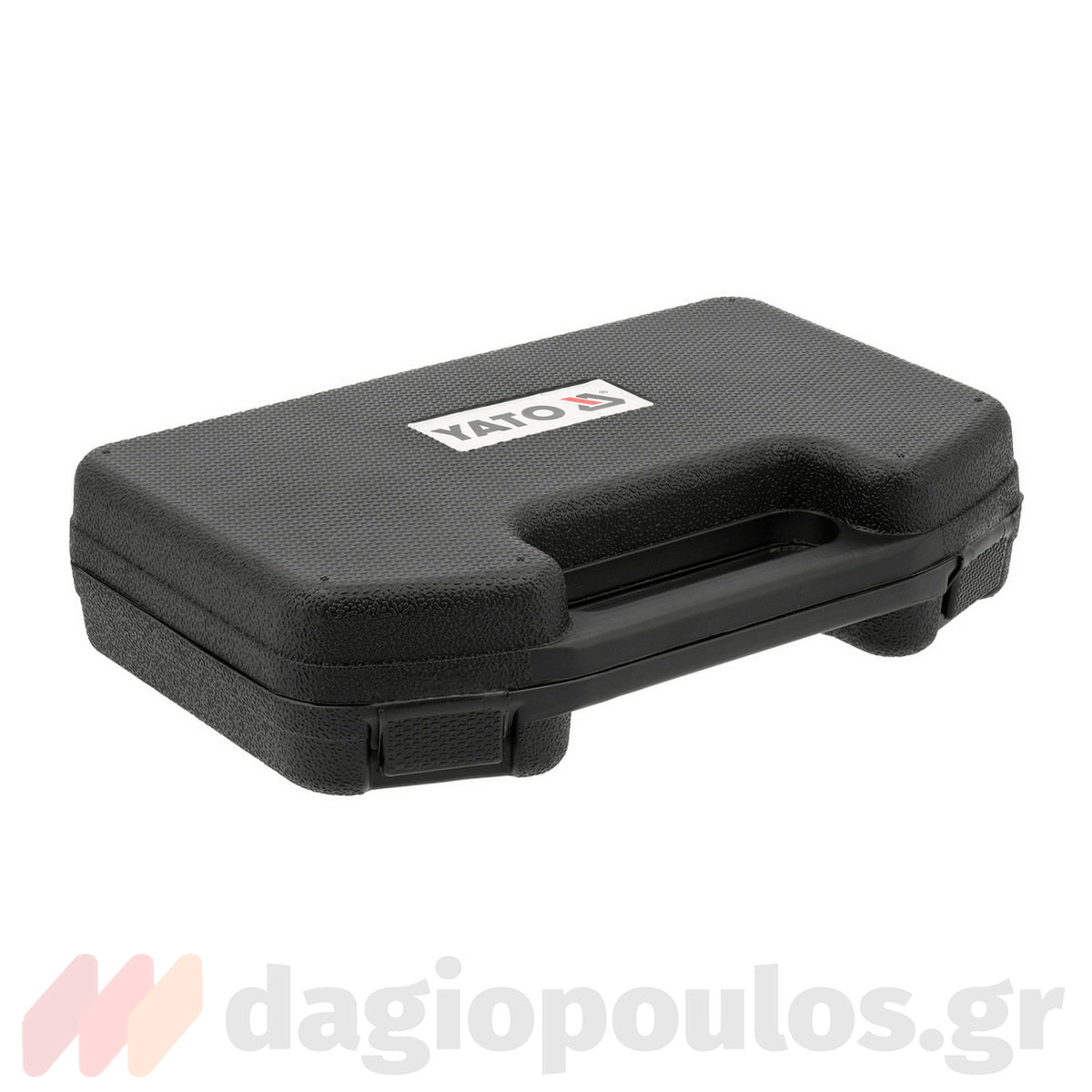 Yato YT-3380 Συλλογή Ποτηροτρύπανα & Κεντραδόροι 22mm-73mm Σετ 8 Τεμ Σε Βαλίτσα