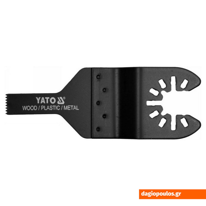 Yato YT-34683 Λεπίδα Πριονιού 10mm | dagiopoulos.gr