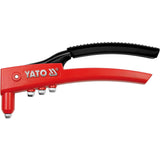 Yato YT-3600 Επαγγελματικός Πριτσιναδόρος Χειρός