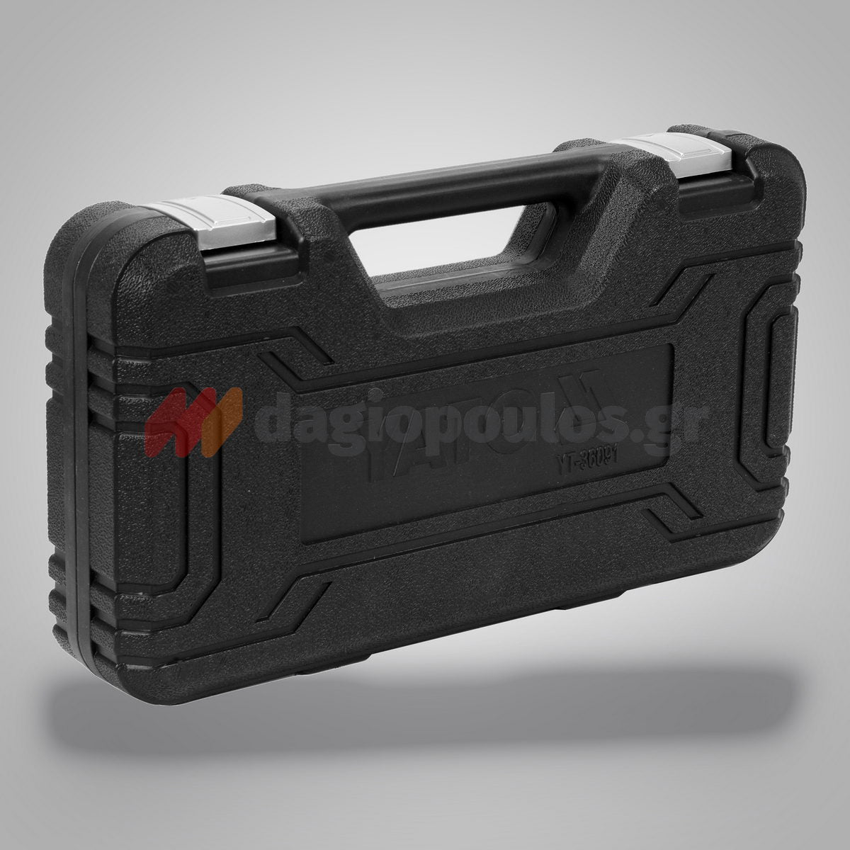 Yato YT-36091 Επαγγελματικός Πριτσιναδόρος 3 σε 1