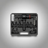 Yato YT-36192 Επαγγελματικός Πριτσιναδόρος Δραπάνου 2 Σε 1