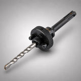 Yato YT-43990 Οδηγός (Φορέας) Ποτηροτρύπανου SDS Plus 1/2" 32-140mm