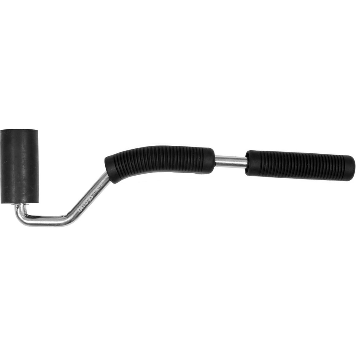 Yato YT-44151 Ρολό Καουτσούκ Στρωσίματος 75mm