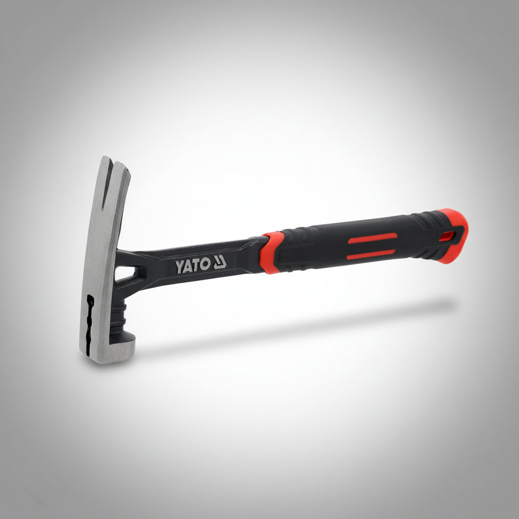Yato YT-45741 Σφυρί (Σαμούτσα) Ίσια 500gr