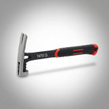 Yato YT-45741 Σφυρί (Σαμούτσα) Ίσια 500gr