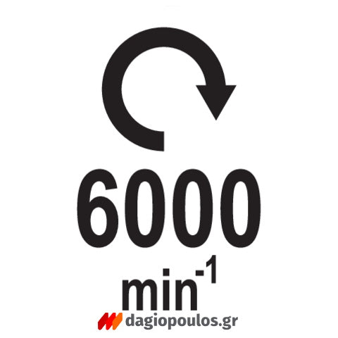 Yato YT-47930 Εξαρτήματα Γυαλίσματος Αλοιφαδόρου 80mm Σετ 12 Τεμ