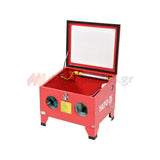 Yato YT-55840 Καμπίνα Αμμοβολής 90Ltr