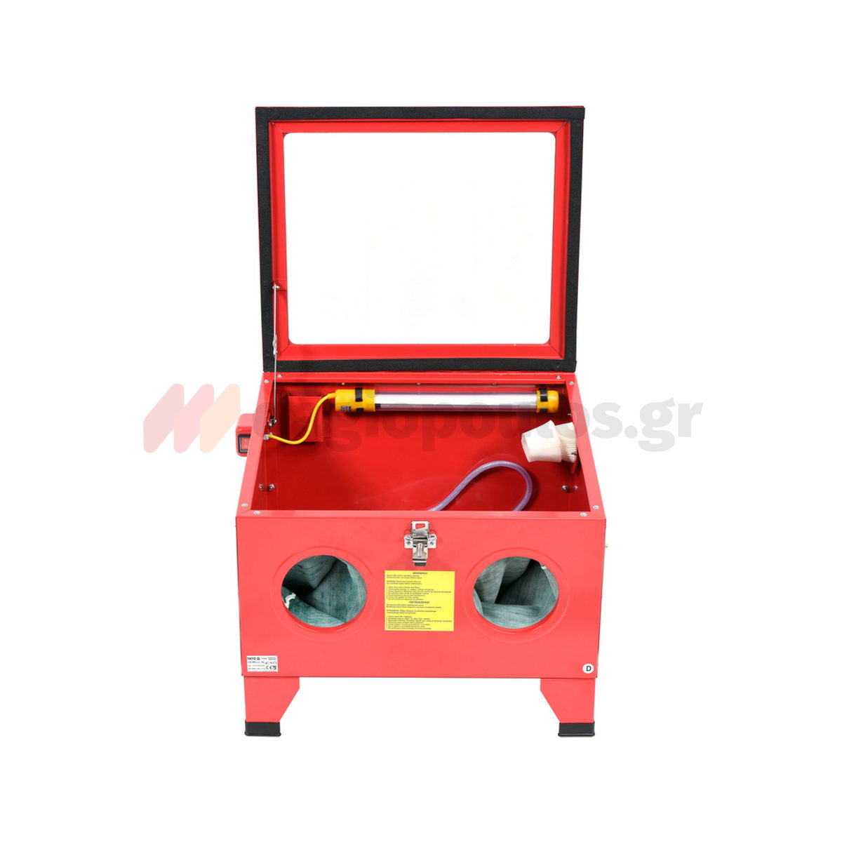Yato YT-55840 Καμπίνα Αμμοβολής 90Ltr