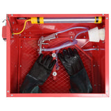 Yato YT-55840 Καμπίνα Αμμοβολής 90Ltr