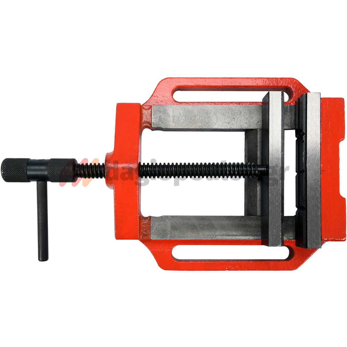 Yato YT-65073 Μέγγενη Βάσης (Δραπάνου) 150mm