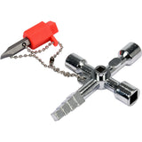 Yato YT-66700 Κλειδί Πολλαπλών Χρήσεων