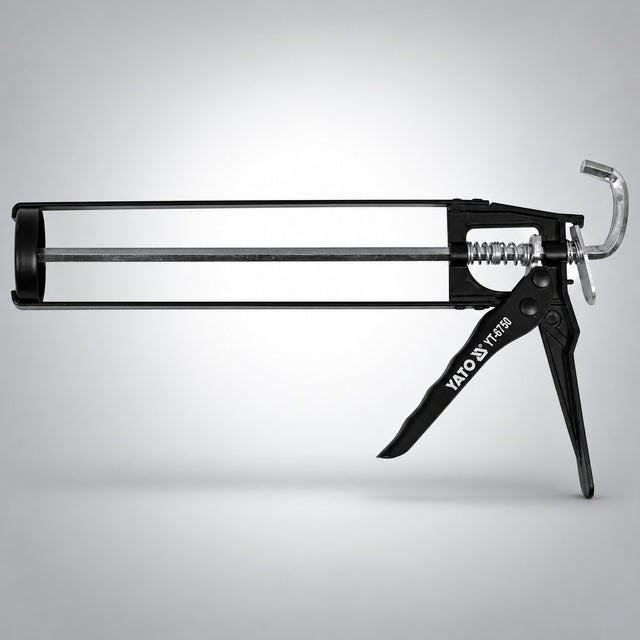 Yato YT-6750 πιστόλι σιλικόνης 300 ml σκελετού