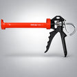 Yato YT-6751 πιστόλι σιλικόνης 300 ml με μεταλλική λεκάνη