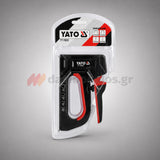 Yato YT-70025 Επαγγελματικό Καρφωτικό Χειρός 6 Σε 1