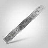 Yato YT-70720 Ρίγα Χάρακας Ανοξείδωτος 150mm