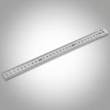 Yato YT-70721 Ρίγα Χάρακας Ανοξείδωτος 300mm