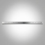 Yato YT-70723 Ρίγα Χάρακας Ανοξείδωτος 600mm