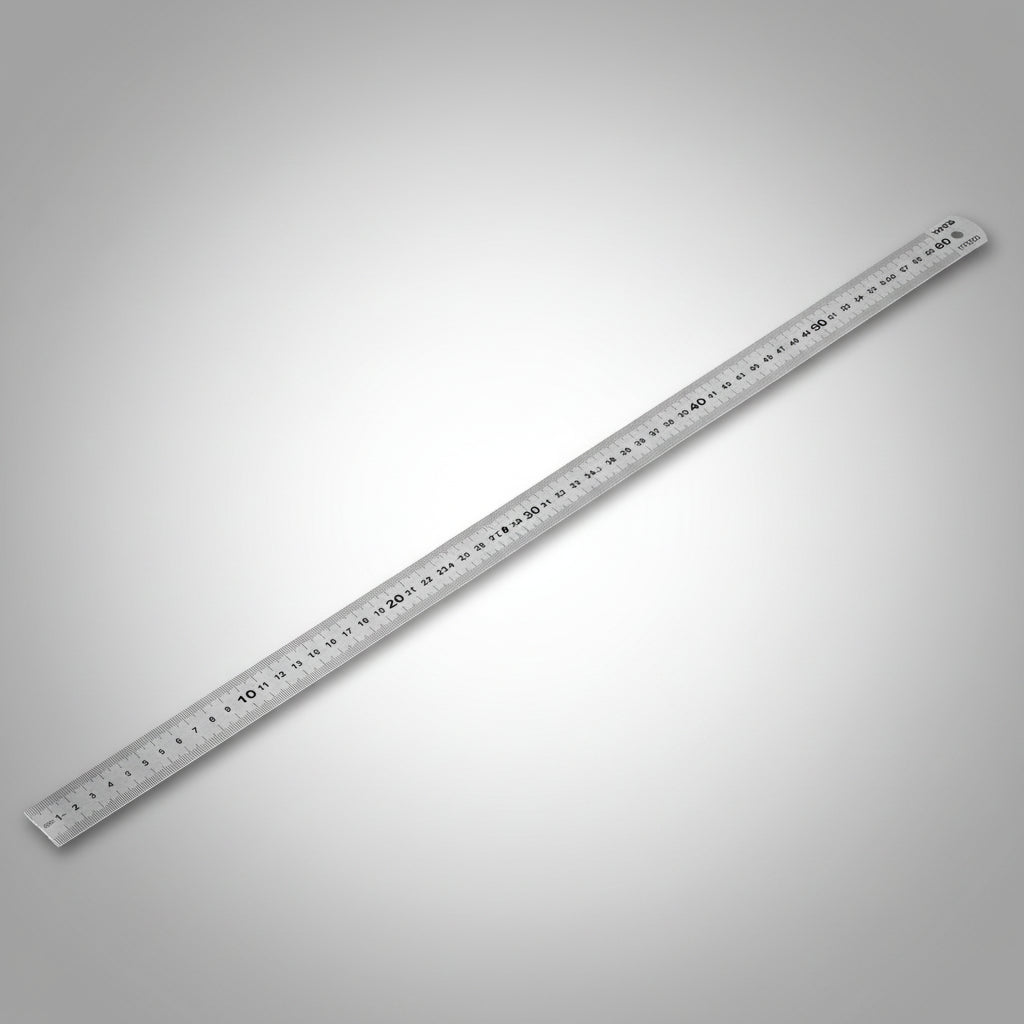 Yato YT-70723 Ρίγα Χάρακας Ανοξείδωτος 600mm