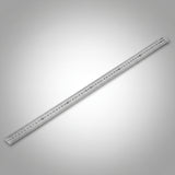 Yato YT-70723 Ρίγα Χάρακας Ανοξείδωτος 600mm