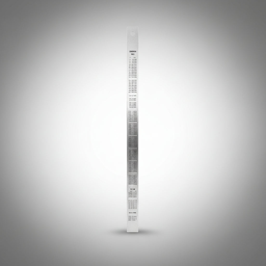 Yato YT-70723 Ρίγα Χάρακας Ανοξείδωτος 600mm