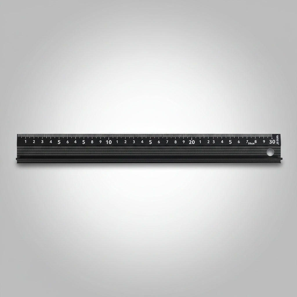 Yato YT-70726 Ρίγα Αλουμινίου 300mm