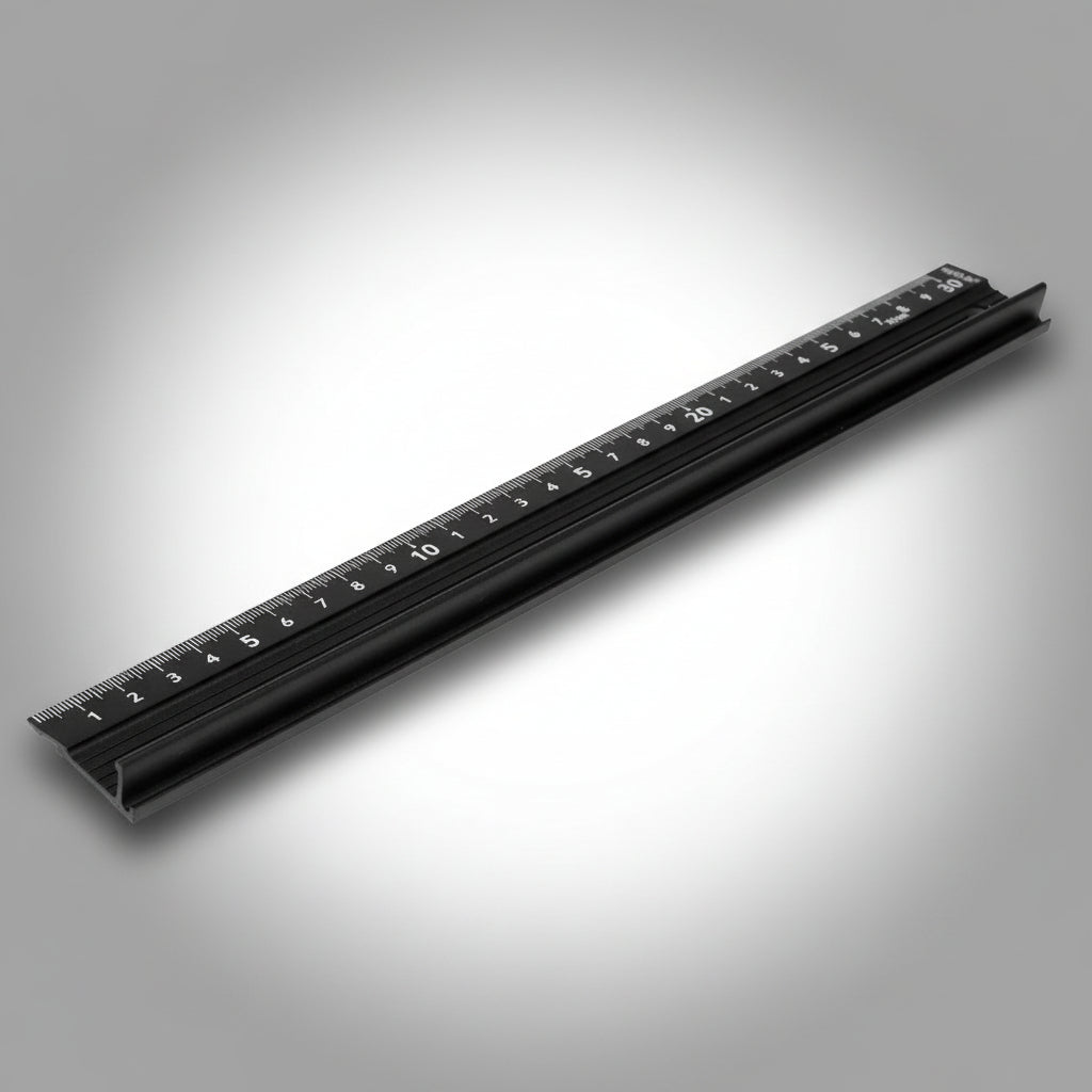 Yato YT-70726 Ρίγα Αλουμινίου 300mm