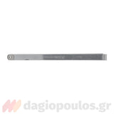 Yato YT-7221 Φιλιέρα Με 17 Φύλλα 200mm
