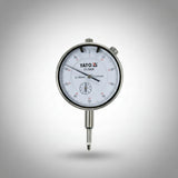 Yato YT-72450 Μικρόμετρο Αναλογικό 0 – 10mm
