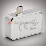 Yato YT-72931 Θερμική Κάμερα Με USB-C Για Κινητά Τηλέφωνα Android