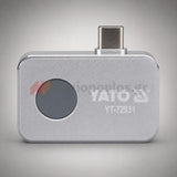 Yato YT-72931 Θερμική Κάμερα Με USB-C Για Κινητά Τηλέφωνα Android